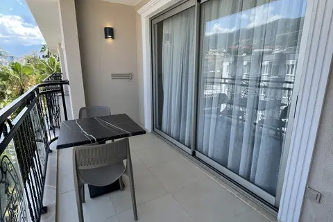 Green Garden City in Alanya — foto 9