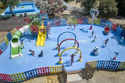 Serenè Resort foto 2