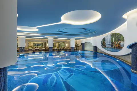 Kaya Palazzo Resort & Casino Girne in Agios Georgios — foto 7