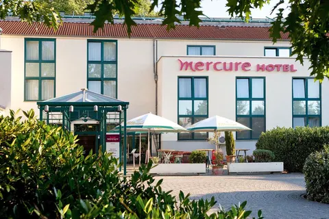 Mercure Landhotel Krefeld foto 4