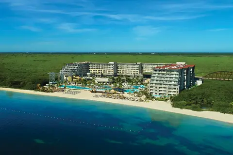 Dreams Natura Resort & Spa in Cancùn — foto 5