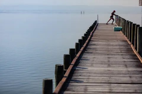 Camping Punta Spin foto 20