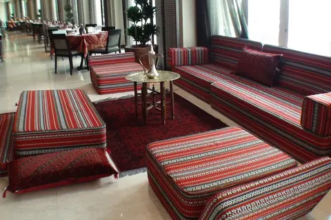 Crowne Plaza Dubai - Festival City in Dubai — foto 6