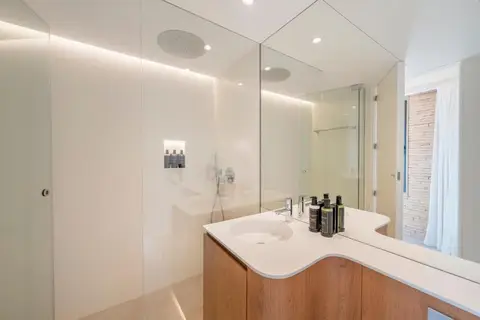 Tandem Pórtico Alicante Suites in Alicante — foto 7