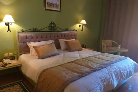 Hotel Dar Ismail in Tabarka — foto 20
