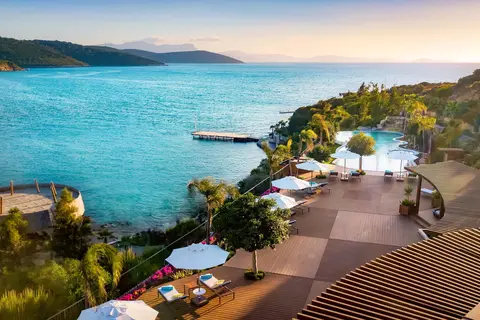 Le Meridien Bodrum Beach Resort in Bodrum — foto 14