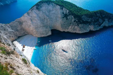 10 daagse Singlereis Zonnig & Cultureel Zakynthos foto 2