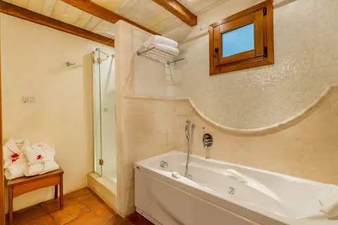 Hotel Sporting Porto Rotondo in Porto Rotondo — foto 5