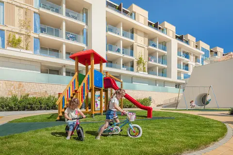Resort Girandella Valamar in Labin — foto 45
