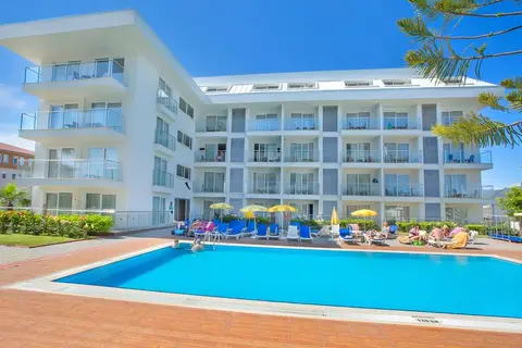 Hotel Numa Konaktepe in Alanya