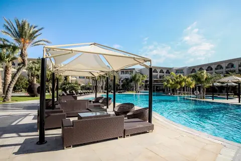 The Russelior Hotel & Spa in الحمامات — foto 24