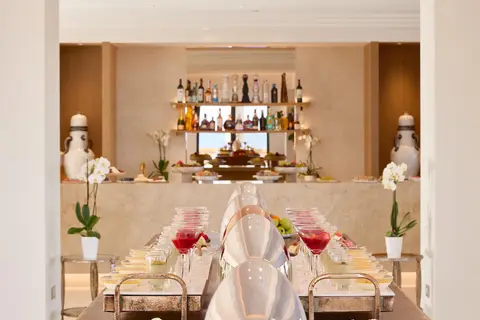 Cape Sounio, A Grecotel Resort to Live in Athene — foto 25