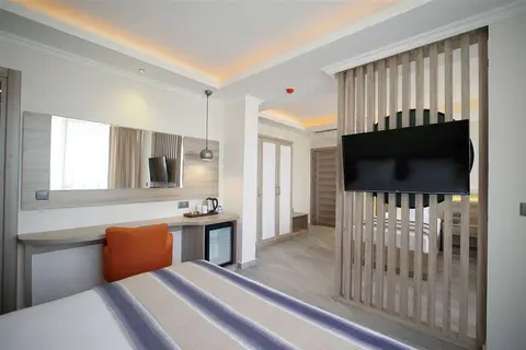 Seyir Village Hotel in Fethiye — foto 16