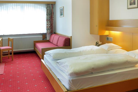 Hotel Astor Suites - logies en ontbijt foto 12