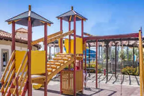 Lindos Breeze Beach Hotel in Κιοτάρι — foto 19