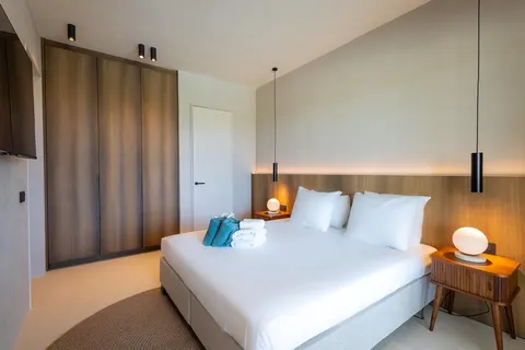 The Reef Blue Bay foto 2