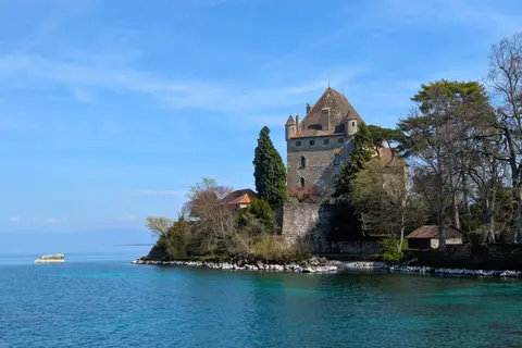 Léman Plage in  — foto 22