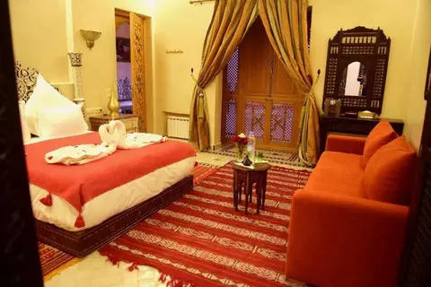 Riad Diamond of Marrakech in Marrakesh, foto 4