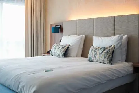 Van der Valk Theaterhotel Almelo foto 3