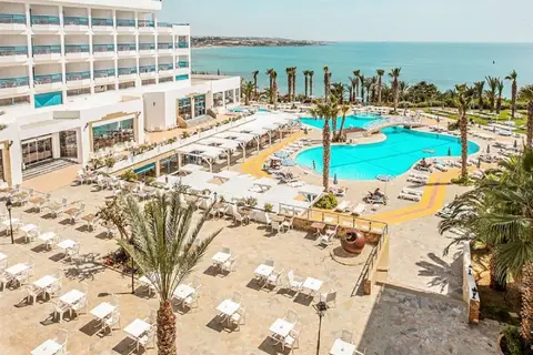 Ascos Coral Beach Hotel in Paphos — foto 3