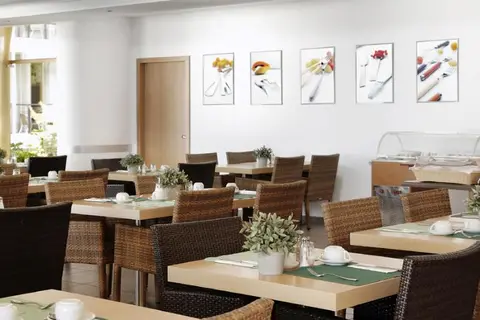 Spetses Hotel in Σπέτσες — foto 2