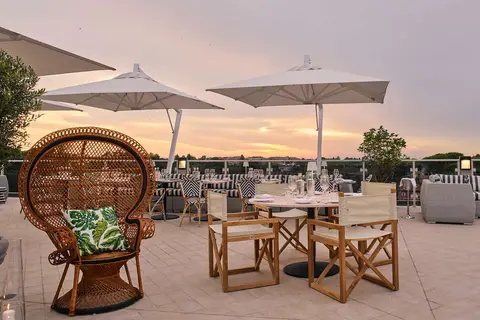 Hotel Villa Pamphili Roma in Rome, foto 11