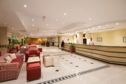 Bel Air Resort in Hurghada — foto 26
