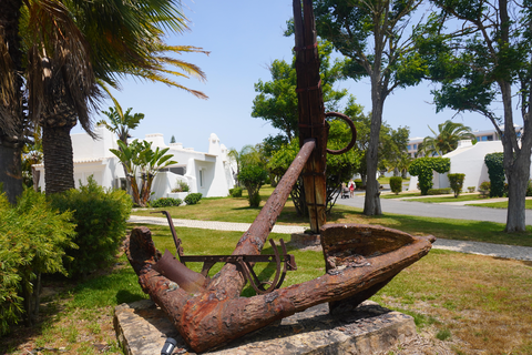 SunPlace Appartementen Ancora Park foto 12