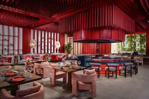 Gloria Serenity Resort in Antalya — foto 6