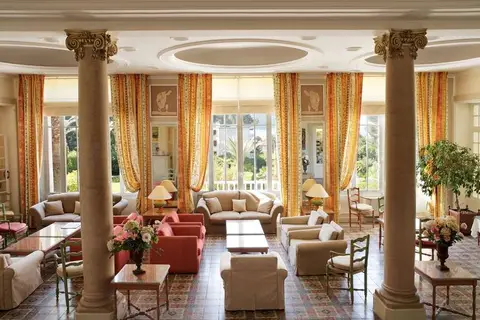 Grand Hotel Les Lecques in Saint-Cyr-sur-Mer, foto 15