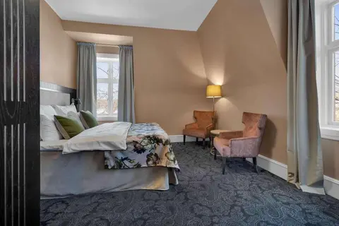 Clarion Collection Hotel Gabelshus in Oslo — foto 12