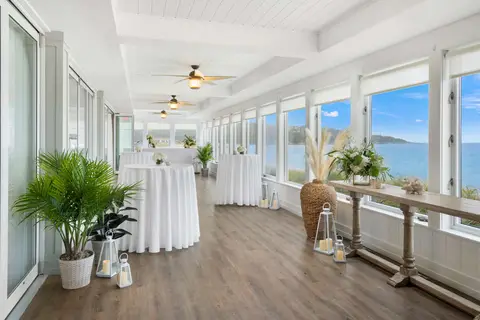 Sea Crest Beach Hotel in Falmouth — foto 28