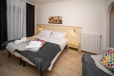 Hotel K2 in Sauze d'Oulx, foto 29