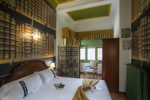 Hotel Casual del Teatro Madrid in Madrid — foto 11