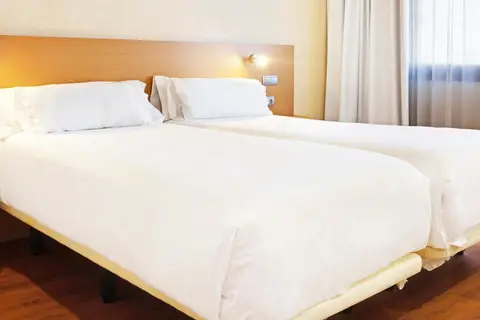 LCB Hotel Fuenlabrada in Fuenlabrada — foto 30