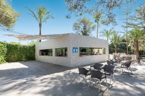 Hotel Castell Dels Hams By Palia in Manacor, foto 23