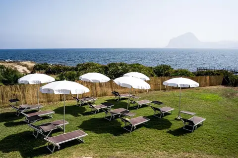 Phi Hotel La Tonnara di Bonagia in Valderice — foto 23