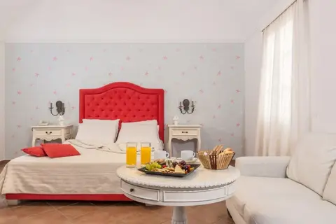 Smy Mediterranean White Santorini in Δημοτική Ενότητα Τιθορέας — foto 4