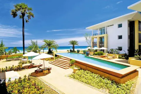 Paradox Resort Phuket in ตำบลกะรน — foto 27
