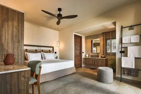 Elounda Infinity Exclusive Resort & Spa in Agios Nikolaos Municipal Unit, foto 6