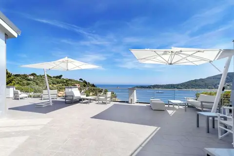 Cristallo Park Hotel in Porto Venere — foto 12
