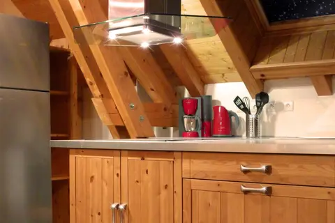 Les Fermes du Planet in Valloire, foto 11