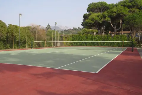 Villa Teti in Campofelice di Roccella — foto 5