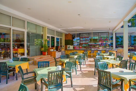 Gardenia Beach foto 38