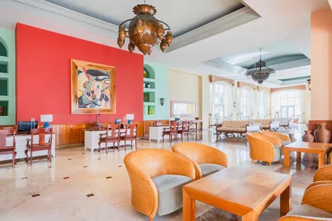 Iberostar Waves Rose Hall Beach foto 4