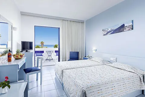 Aeolos Beach Hotel in Aeolos Beach Hotel, foto 29