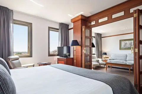 Best Western Premier CMC Girona in Girona — foto 21