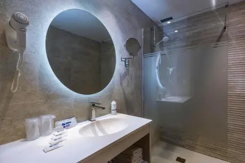 Hotel Sorra Daurada in Malgrat de Mar, foto 19