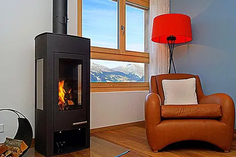Chalet Ski Heaven Veysonnaz in Veysonnaz — foto 4