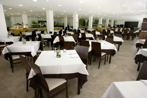 Hotel Dynastic in Benidorm — foto 13